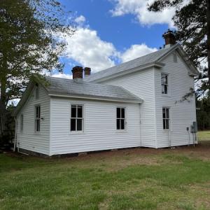 Photo #4 of 30075 Meherrin Road, Boykins, VA 126.0 acres