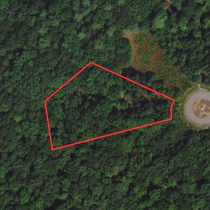 Photo #1 of SOLD property in Off Overlook Court Lot 83, Pittsville, VA 1.5 acres