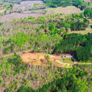 Photo #11 of SOLD property in Off Julie McKnight Road, Kittrell, NC 12.2 acres