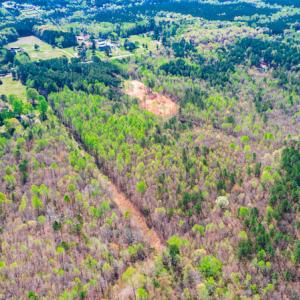 Photo #14 of SOLD property in Off Julie McKnight Road, Kittrell, NC 12.2 acres