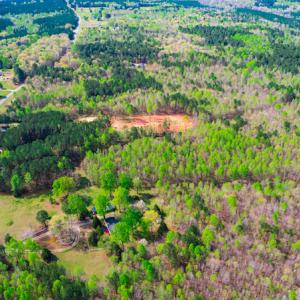 Photo #15 of SOLD property in Off Julie McKnight Road, Kittrell, NC 12.2 acres
