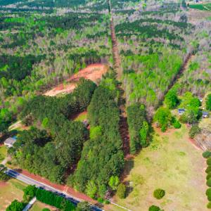 Photo #16 of SOLD property in Off Julie McKnight Road, Kittrell, NC 12.2 acres