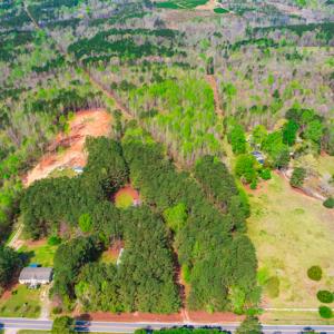 Photo #17 of SOLD property in Off Julie McKnight Road, Kittrell, NC 12.2 acres
