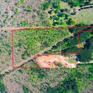 Photo #3 of SOLD property in Off Julie McKnight Road, Kittrell, NC 12.2 acres