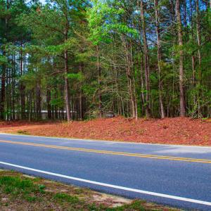Photo #34 of SOLD property in Off Julie McKnight Road, Kittrell, NC 12.2 acres