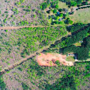Photo #9 of SOLD property in Off Julie McKnight Road, Kittrell, NC 12.2 acres