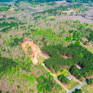 Photo #10 of SOLD property in Off Julie McKnight Road, Kittrell, NC 12.2 acres
