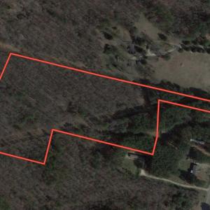 Photo #1 of SOLD property in Off Julie McKnight Road, Kittrell, NC 12.2 acres