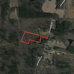 Photo #36 of SOLD property in Off Julie McKnight Road, Kittrell, NC 12.2 acres