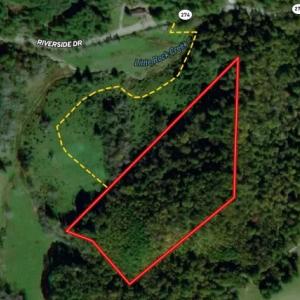 Photo #5 of Off Riverside Drive, Independence, VA 16.6 acres
