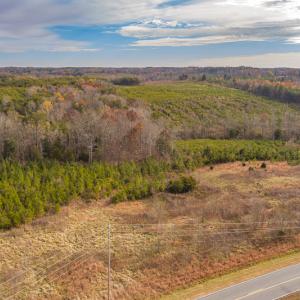 Photo #11 of SOLD property in Off Burtons Chapel Road, Mebane, NC 58.8 acres