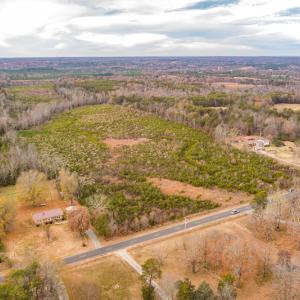 Photo #14 of SOLD property in Off Burtons Chapel Road, Mebane, NC 58.8 acres