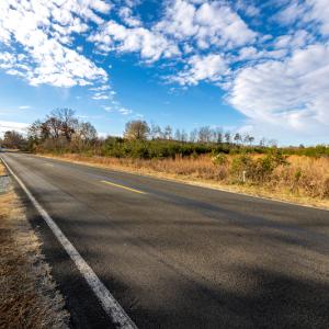 Photo #17 of SOLD property in Off Burtons Chapel Road, Mebane, NC 58.8 acres