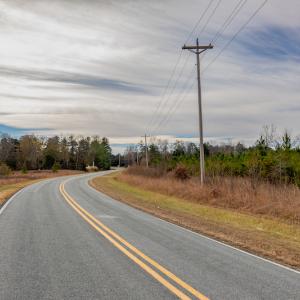 Photo #23 of SOLD property in Off Burtons Chapel Road, Mebane, NC 58.8 acres