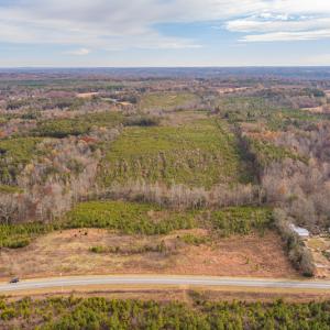 Photo #5 of SOLD property in Off Burtons Chapel Road, Mebane, NC 58.8 acres