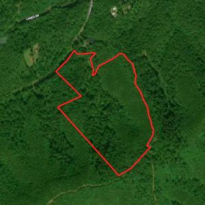 Photo #1 of SOLD property in Off Chase Log Road, Stuart, VA 46.4 acres