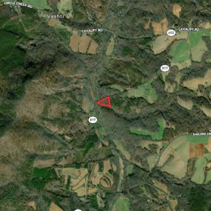 Photo #38 of SOLD property in Off Mountain Drive, Callands, VA 7.0 acres