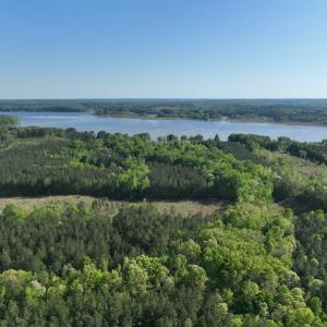 Photo #2 of SOLD property in Off Gaston Hills Lane, Gaston, NC 11.5 acres