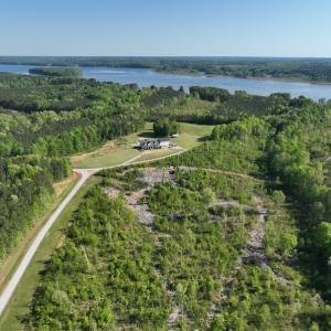 Photo #3 of SOLD property in Off Gaston Hills Lane, Gaston, NC 11.5 acres