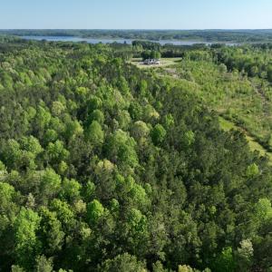 Photo #18 of SOLD property in Off Gaston Hills Lane, Gaston, NC 11.5 acres