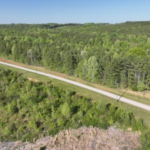 Photo #9 of SOLD property in Off Gaston Hills Lane, Gaston, NC 11.5 acres