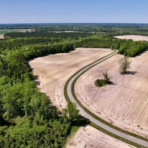Photo #14 of SOLD property in Off Highway 58, Trenton, NC 418.0 acres