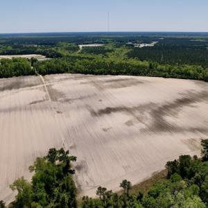Photo #18 of SOLD property in Off Highway 58, Trenton, NC 418.0 acres