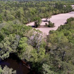 Photo #30 of SOLD property in Off Highway 58, Trenton, NC 418.0 acres