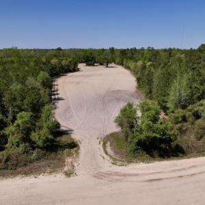 Photo #31 of SOLD property in Off Highway 58, Trenton, NC 418.0 acres