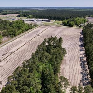 Photo #8 of SOLD property in Off Highway 58, Trenton, NC 418.0 acres