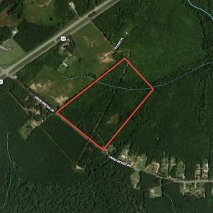 Photo #1 of SOLD property in Union Woods Dr, Brodnax, VA 25.7 acres