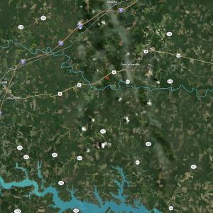 Photo #50 of SOLD property in Union Woods Dr, Brodnax, VA 25.7 acres