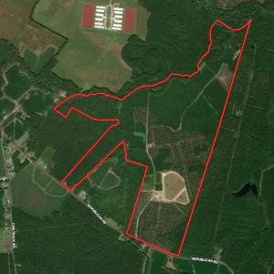 Photo #1 of SOLD property in 916 Republican Road, Windsor, NC 275.0 acres