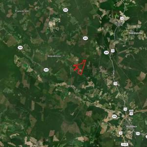 Photo #47 of SOLD property in 916 Republican Road, Windsor, NC 275.0 acres