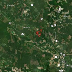 Photo #47 of SOLD property in 916 Republican Road, Windsor, NC 275.0 acres