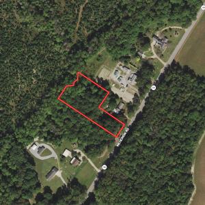 Photo #1 of Off Meherrin Road, Boykins, VA 1.8 acres