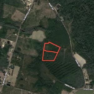 Photo #32 of Off Ware Drive, Nichols, SC 23.3 acres