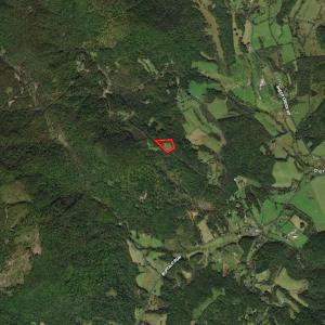 Photo #49 of SOLD property in 1532 Wideview Drive, Thaxton, VA 5.2 acres