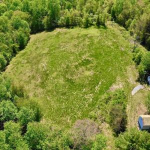 Photo #2 of SOLD property in 1532 Wideview Drive, Thaxton, VA 5.2 acres