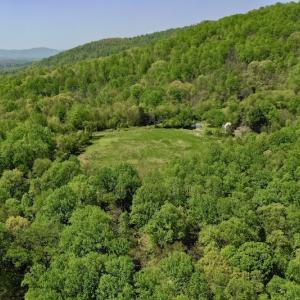 Photo #3 of SOLD property in 1532 Wideview Drive, Thaxton, VA 5.2 acres