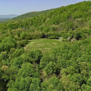 Photo #3 of SOLD property in 1532 Wideview Drive, Thaxton, VA 5.2 acres