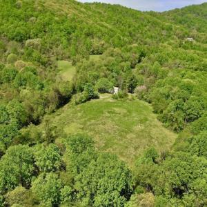 Photo #5 of SOLD property in 1532 Wideview Drive, Thaxton, VA 5.2 acres