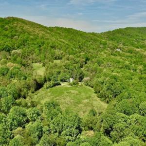 Photo #6 of SOLD property in 1532 Wideview Drive, Thaxton, VA 5.2 acres