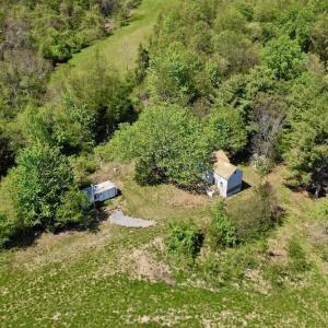 Photo #9 of SOLD property in 1532 Wideview Drive, Thaxton, VA 5.2 acres