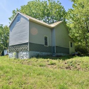 Photo #14 of SOLD property in 1532 Wideview Drive, Thaxton, VA 5.2 acres
