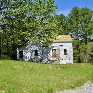 Photo #15 of SOLD property in 1532 Wideview Drive, Thaxton, VA 5.2 acres
