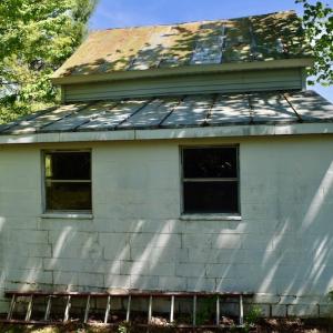 Photo #16 of SOLD property in 1532 Wideview Drive, Thaxton, VA 5.2 acres