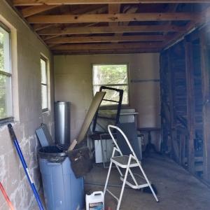 Photo #17 of SOLD property in 1532 Wideview Drive, Thaxton, VA 5.2 acres