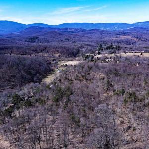Photo #14 of SOLD property in Off Cripple Creek Road, Afton, VA 4.9 acres