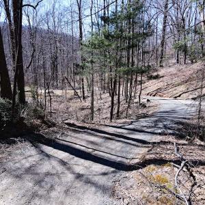 Photo #17 of SOLD property in Off Cripple Creek Road, Afton, VA 4.9 acres
